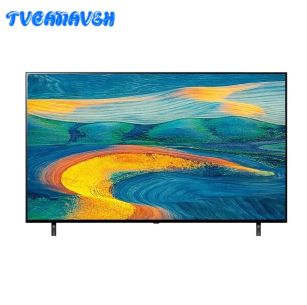 تلویزیون 55اینچ ال جی55QNED7S