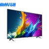 تلویزیون 65اینچ ال جی 65QNED80T - Image 2