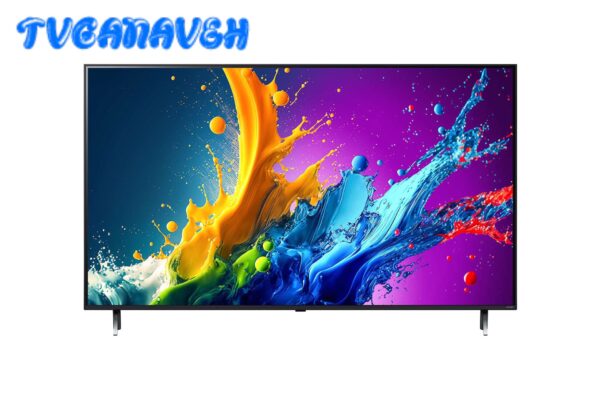 تلویزیون 65اینچ ال جی 65QNED80T