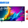 تلویزیون 65اینچ ال جی 65QNED80T - Image 3