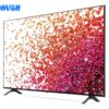 تلویزیون 50 اینچ ال جی 50NANO75 - Image 4