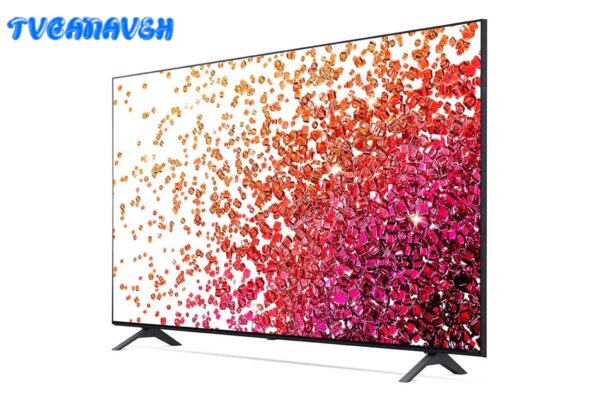 تلویزیون 50 اینچ ال جی 50NANO75