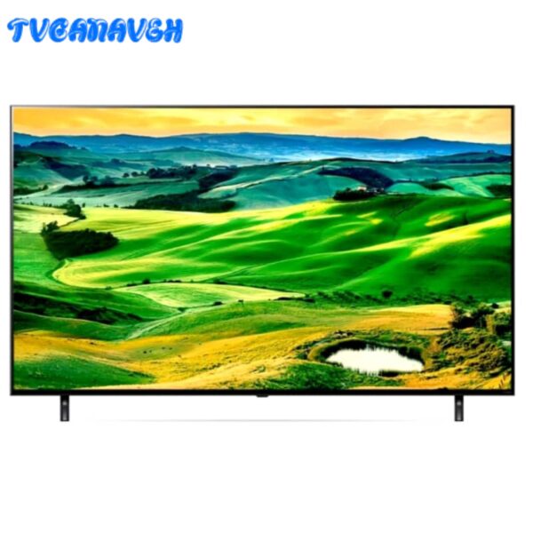 تلویزیون 65اینچ ال جی65QNED80