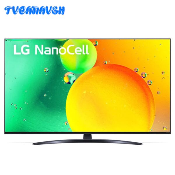 تلویزیون 65 اینچ ال جی 65NANO763