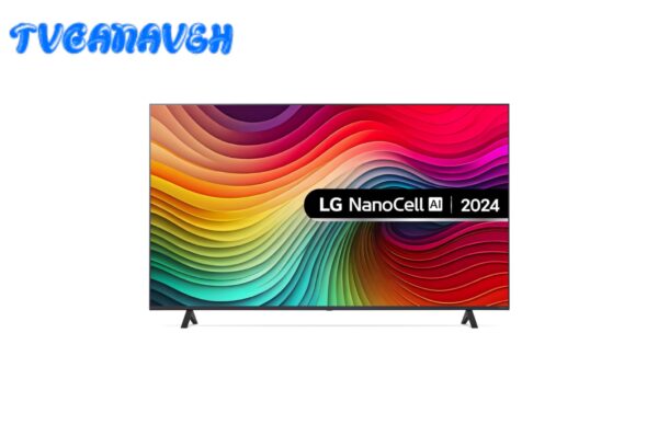 تلویزیون 55اینچ ال جی 55NANO81T