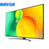 تلویزیون 65 اینچ ال جی 65NANO763 - Image 2