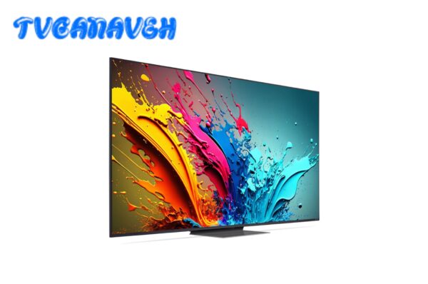 تلویزیون 55اینچ ال جی 55QNED86T