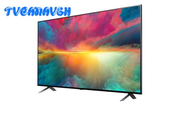 تلویزیون 65اینچ ال جی 65QNED756