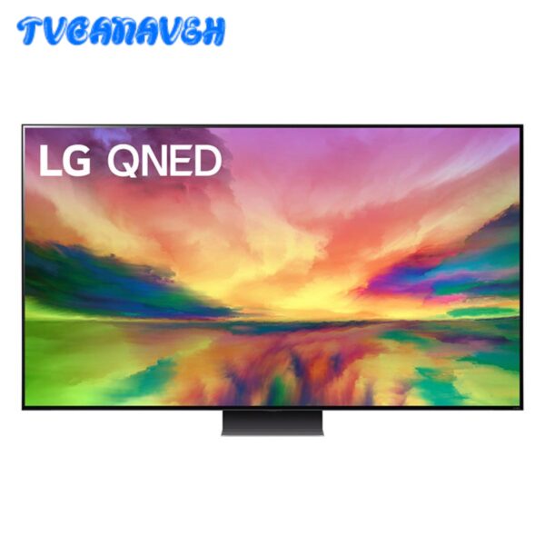 تلویزیون 65 اینچ ال جی 65QNED816