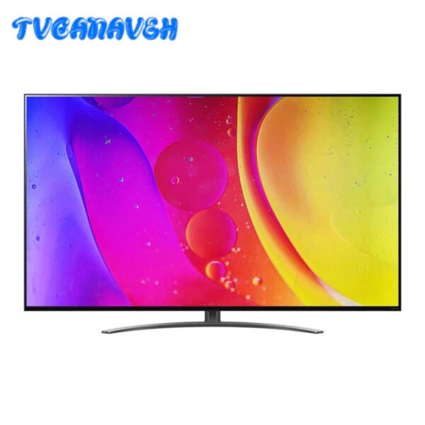 تلویزیون 55 اینچ ال جی 55NANO84
