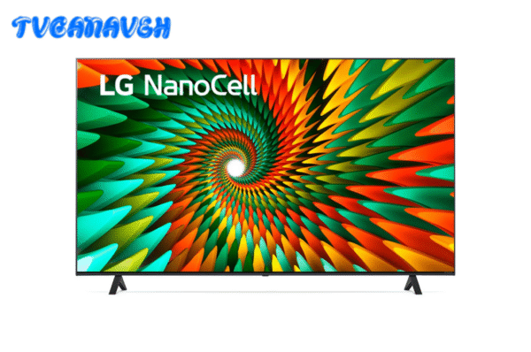 تلویزیون 55 اینچ ال جی 55NANO776