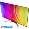 تلویزیون 55 اینچ ال جی 55NANO84 - Image 2