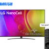 تلویزیون 55 اینچ ال جی 55NANO84 - Image 3