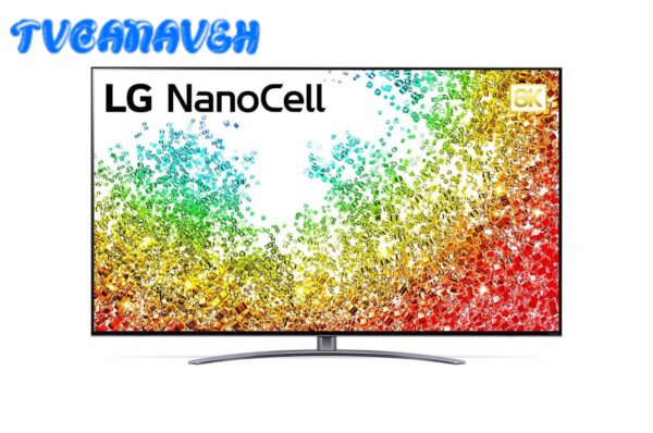 تلویزیون 55 ال جی 55NANO966