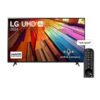تلویزیون 75 اینچ ال جی 75UT80006 - Image 2
