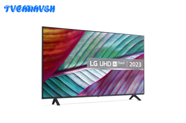 تلویزیون 65 اینچ ال جی 65UR78006