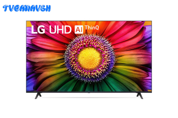 تلویزیون 55 اینچ ال جی55UR8050