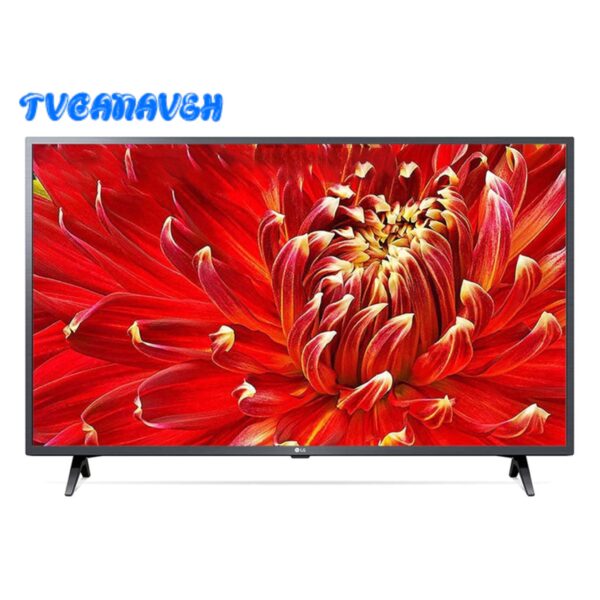 تلویزیون 43 اینچ ال جی 43LM6370